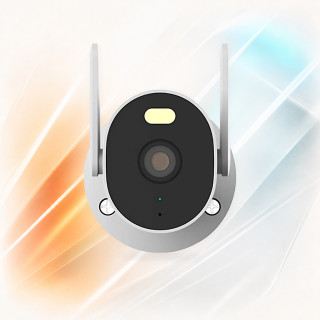 Камера видеонаблюдения Xiaomi Outdoor Camera AW300