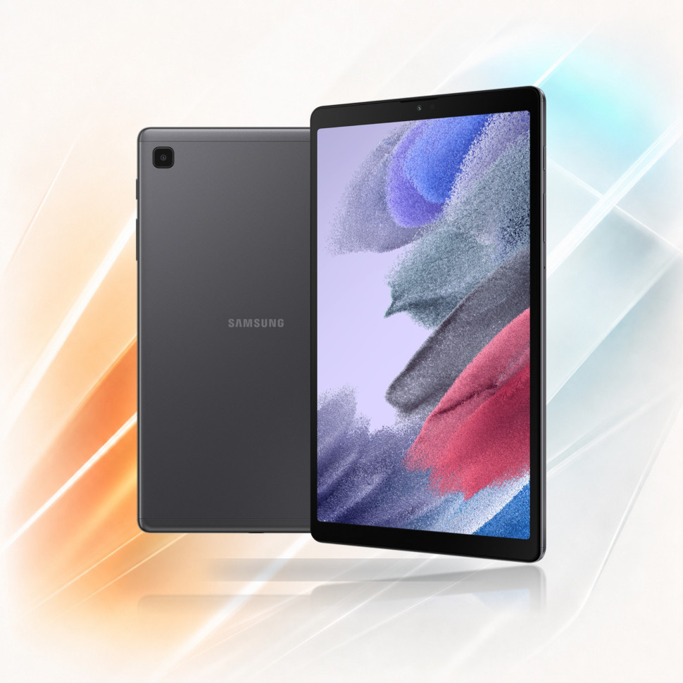 Galaxy Tab A7 Lite — Gray