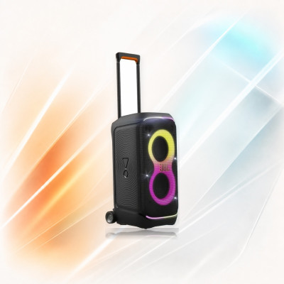 Колонка JBL PartyBox Stage 320 — Black