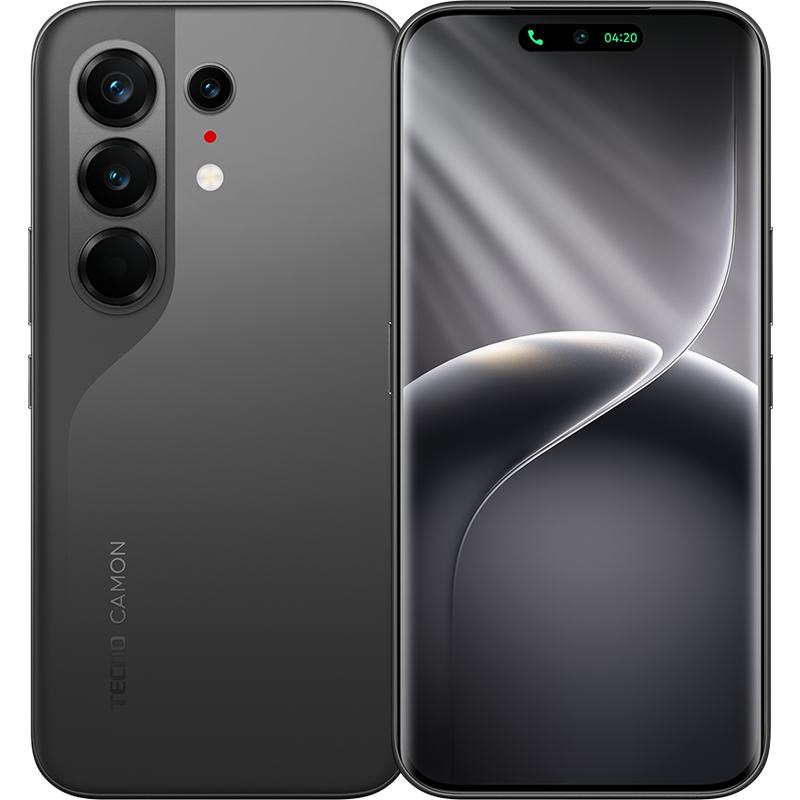 Смартфон TECNO CAMON 50 Ultra 5G 8/256GB