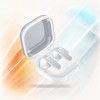 Наушники Samsung Galaxy Buds4 — White