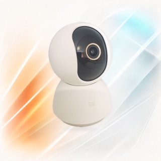 Камера видеонаблюдения Xiaomi Mi 360° Home Security Camera 2K MJSXJ09CM