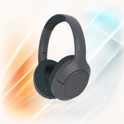 Philips TAH7508BK/97, Black — фирменное фото