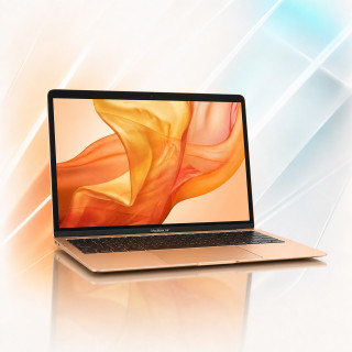 Ноутбук Apple MacBook Air 13″ (M1, 2020) 8/256GB