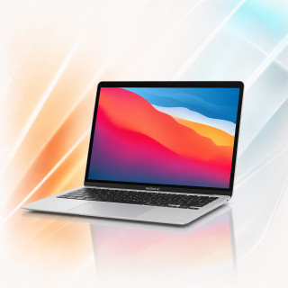 Ноутбук Apple MacBook Air 13″ (M1, 2020) 8/256GB