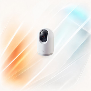Камера видеонаблюдения Xiaomi Mi 360° Home Security Camera 2K Pro MJSXJ06CM