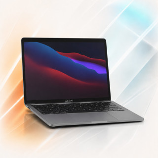 Ноутбук Apple MacBook Pro 13″ (M2, 2022) 8/256GB