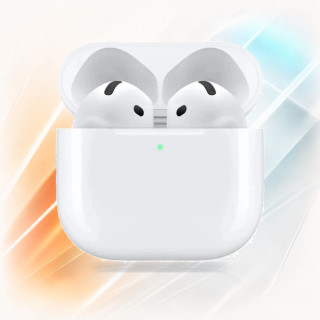Наушники Apple AirPods 4