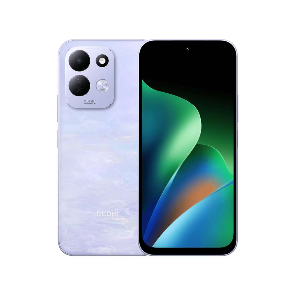 Смартфон Redmi 17 4/256GB