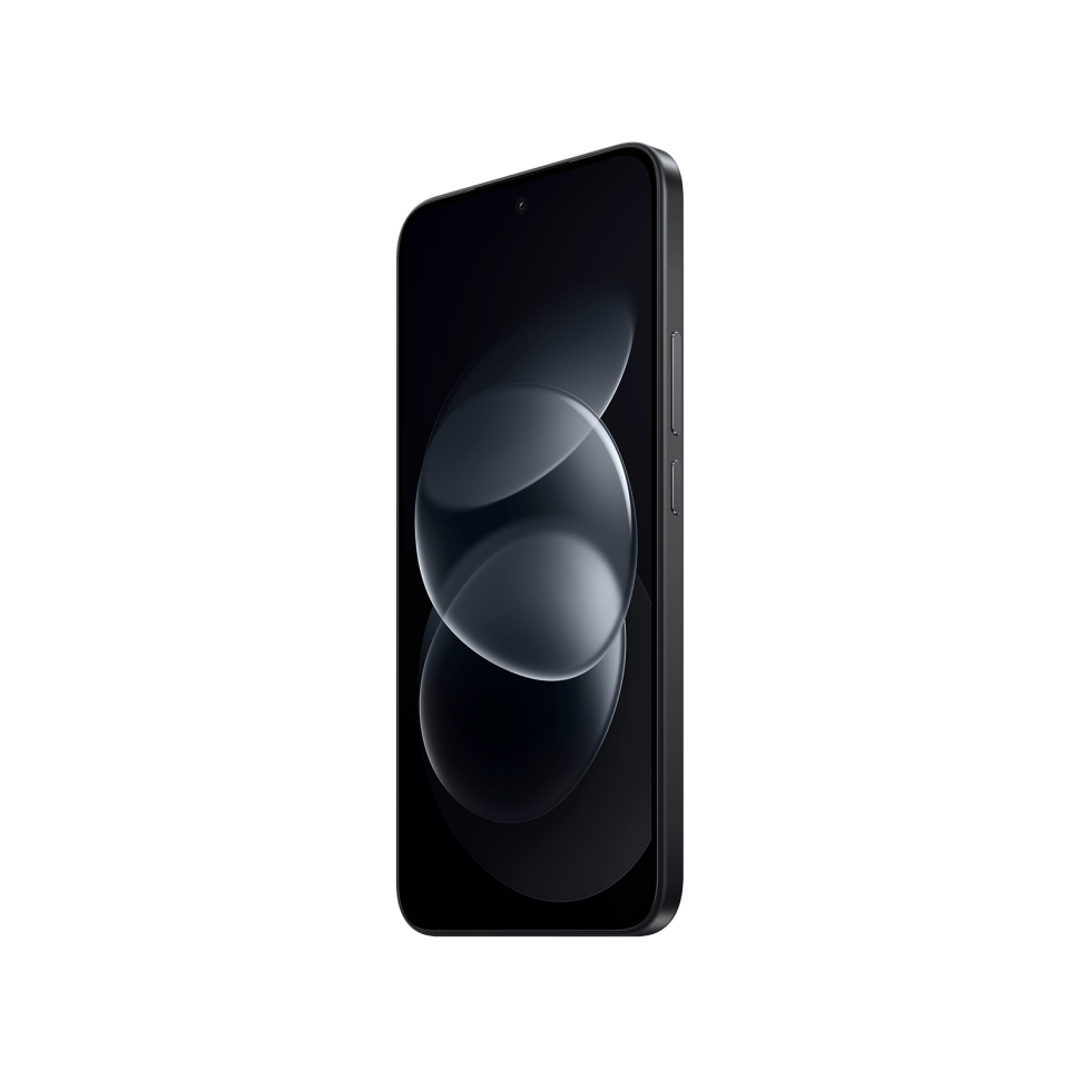 Redmi Note 17 Pro Max 5G — Black
