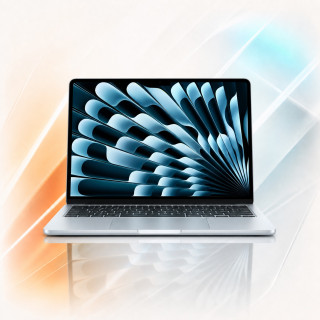 Ноутбук Apple MacBook Air 13″ (M5, 2026) 16/1TB