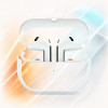 Наушники Samsung Galaxy Buds3 — White