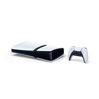 Игровая консоль Playstation 5 Pro 2TB (REV.2)