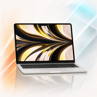 Ноутбук Apple MacBook Air 15″ (M2, 2023) 8/512GB