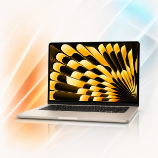Ноутбук Apple MacBook Air 15″ (M2, 2023) 8/512GB