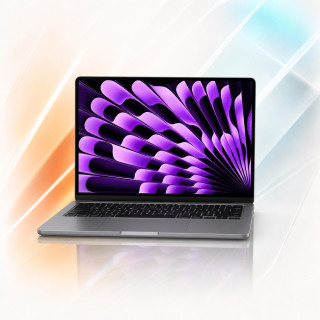 Ноутбук Apple MacBook Air 15″ (M2, 2023) 8/512GB