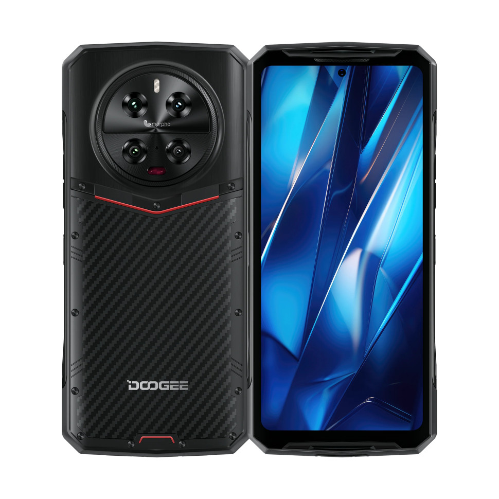 DOOGEE DK10