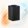 Умная колонка Яндекс Станция Макс с Zigbee
