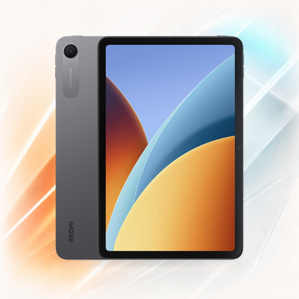 Pad 2 9.7 — Graphite Gray