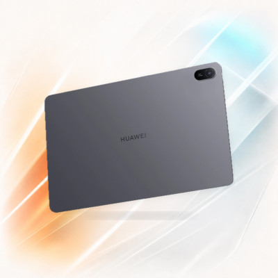 Планшет HUAWEI MatePad SE 11 8/128GB Wi‑Fi, цвет Nebula Gray — изображение товара