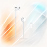 Наушники проводные Apple EarPods USB-C