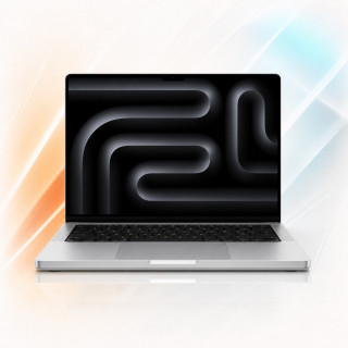 Ноутбук Apple MacBook Pro 16″ (M3 Pro, 2023) 36/512GB