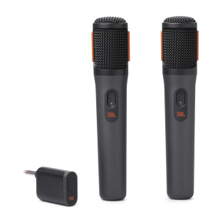 Беспроводной микрофон JBL Partybox