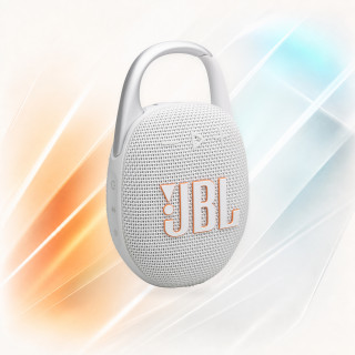 Портативная колонка JBL Clip 5