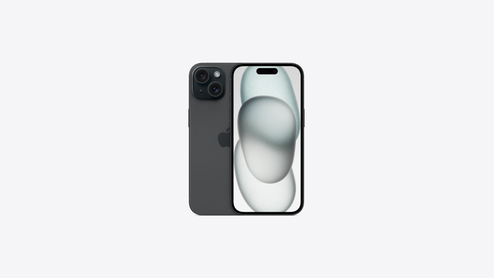 Смартфон Apple iPhone 15 128GB Activ