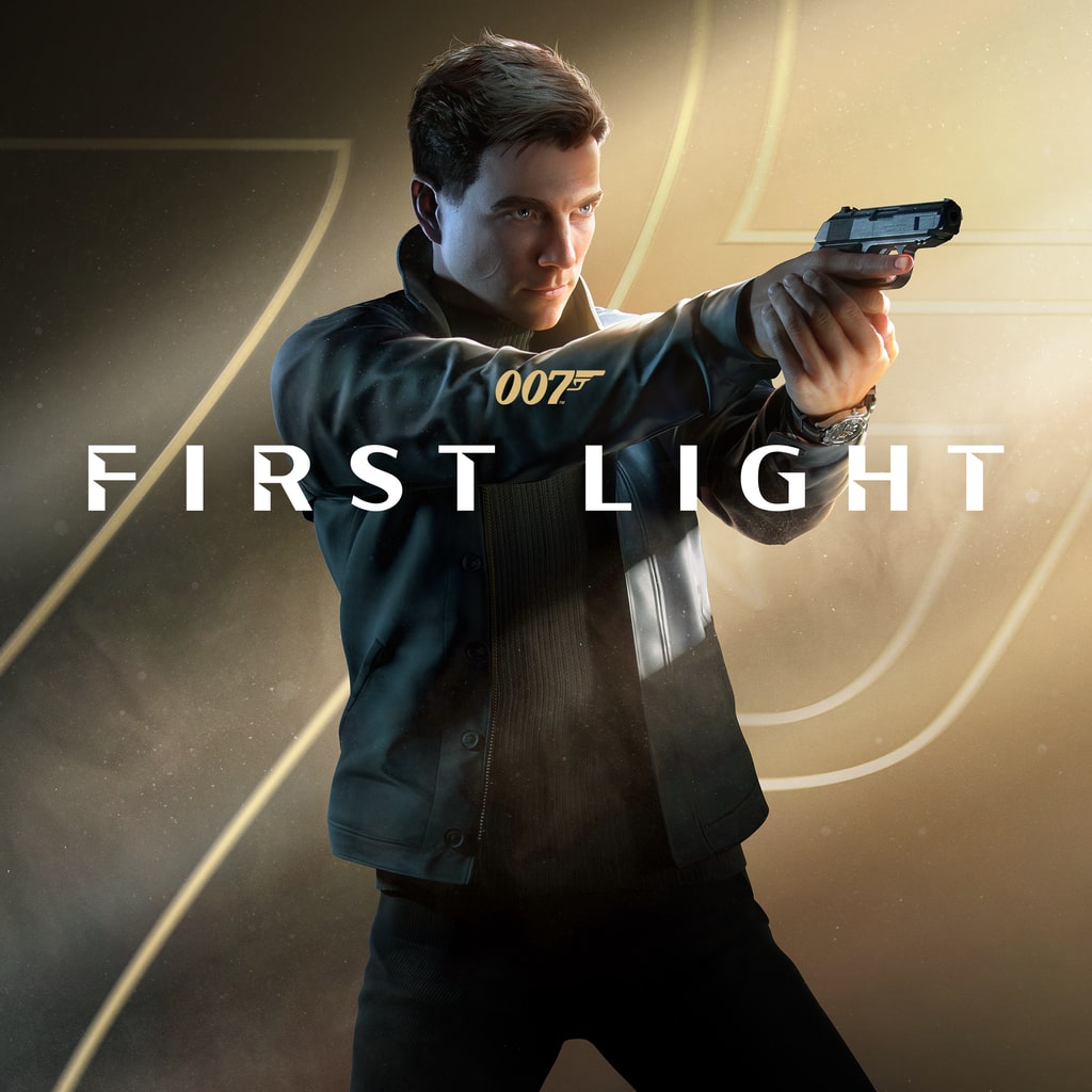 007 First Light — PS5 · Общий вид