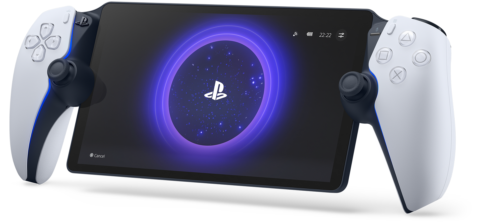 Портативная игровая консоль Sony PlayStation Portal Remote Player