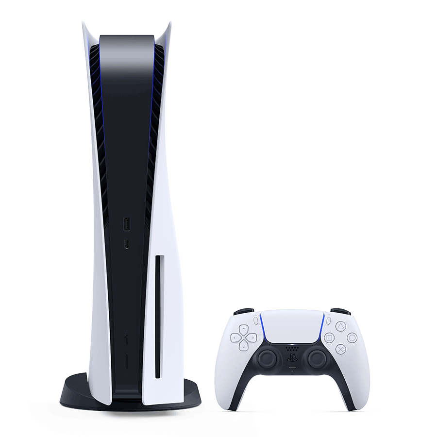 Игровая консоль Sony PlayStation 5 825GB