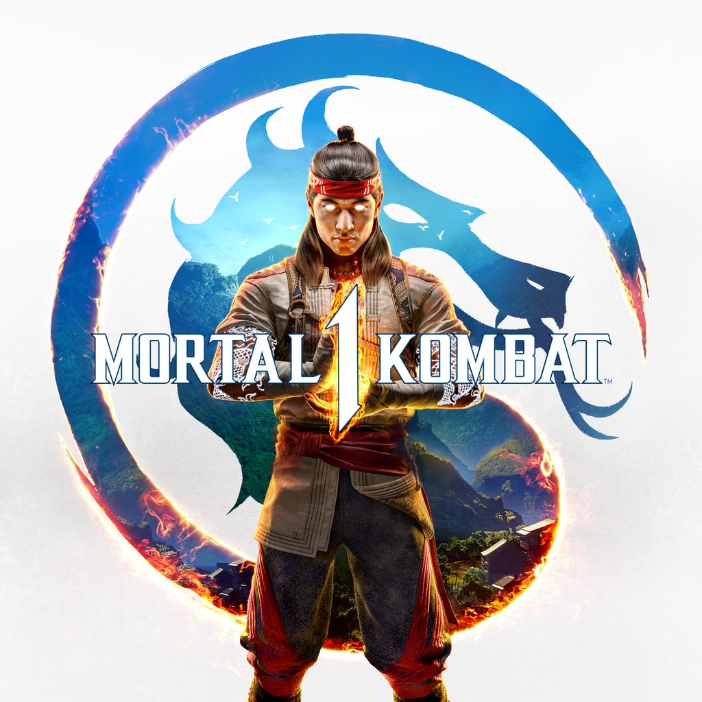 Mortal Kombat 1 — PS5 · Общий вид