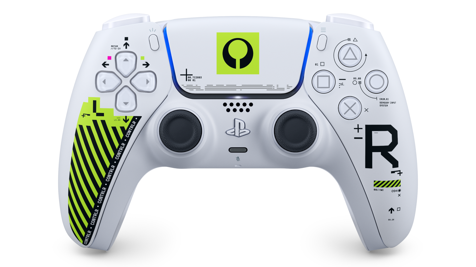 Беспроводной контроллер Sony DualSense — Marathon Limited Edition