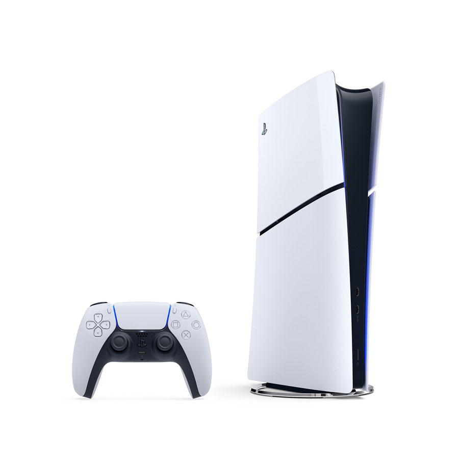 Игровая консоль Sony PlayStation 5 Slim 1TB Digital Edition