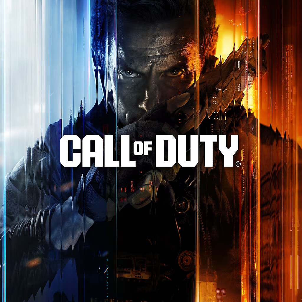 Call of Duty: Black Ops 7 — PS5 · Общий вид