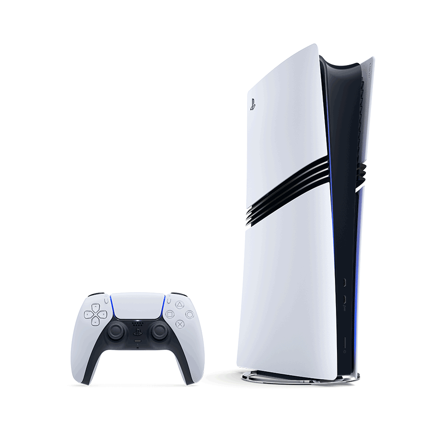 Игровая консоль Playstation 5 Pro 2TB (REV.2)