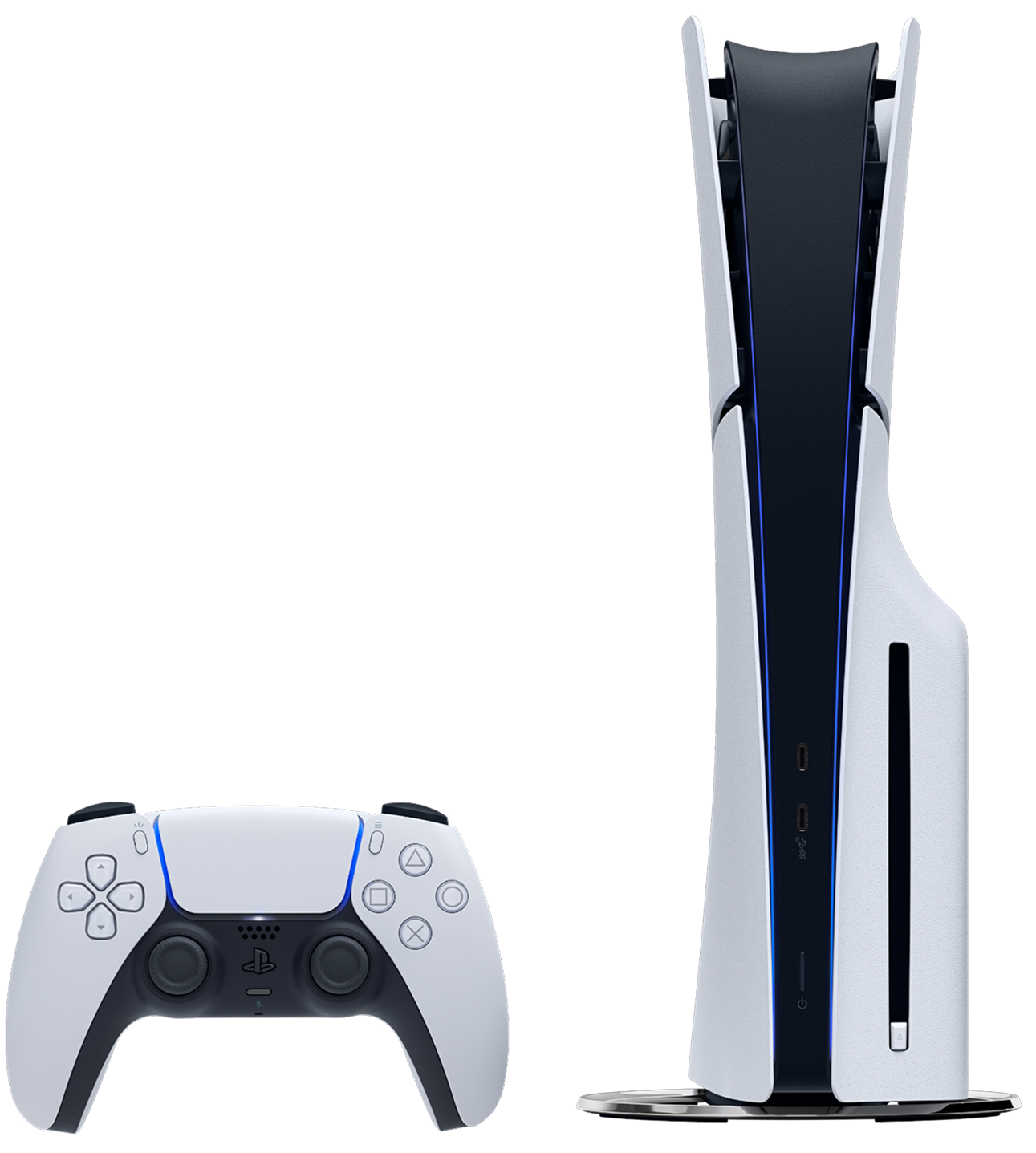 PlayStation 5 Slim