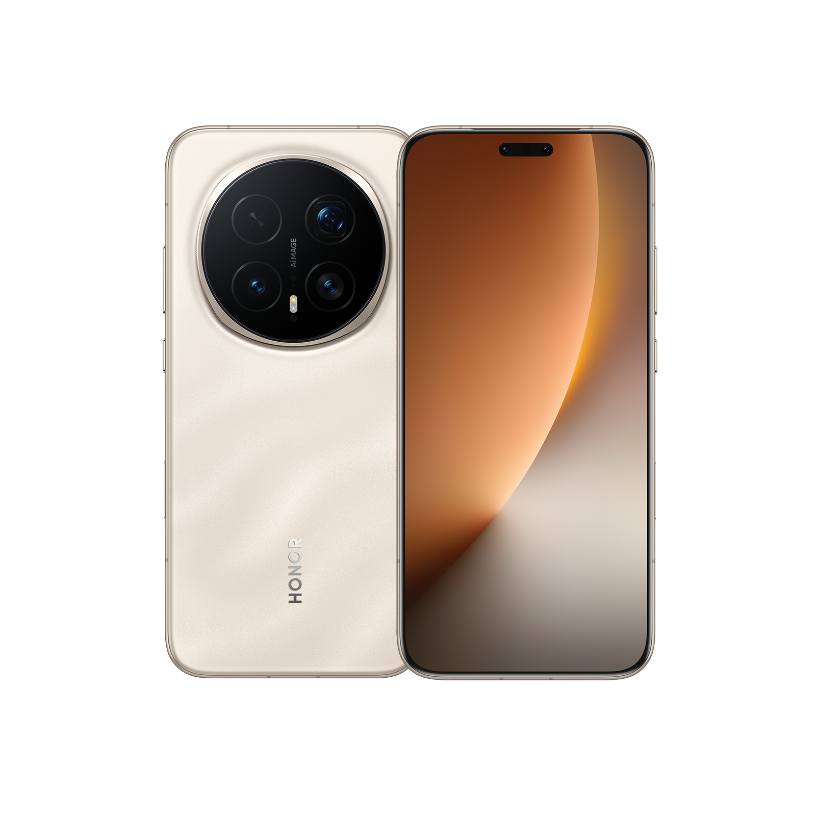 Смартфон HONOR Magic8 Pro 16/1TB
