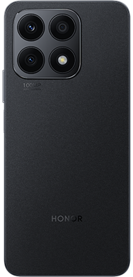 Смартфон HONOR X8a 6/128GB