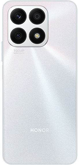 Смартфон HONOR X8a 6/128GB