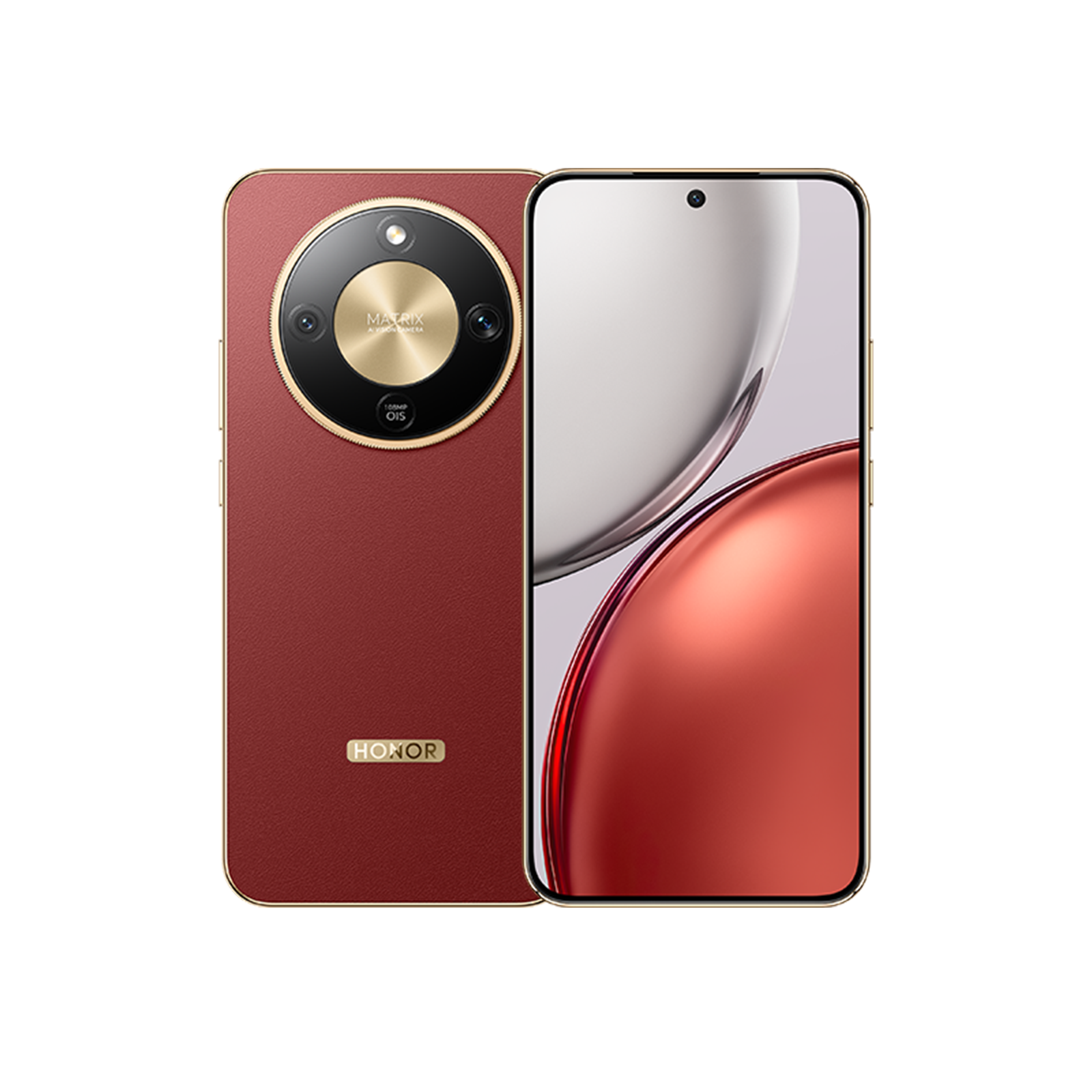 Смартфон HONOR X9d 8/256GB