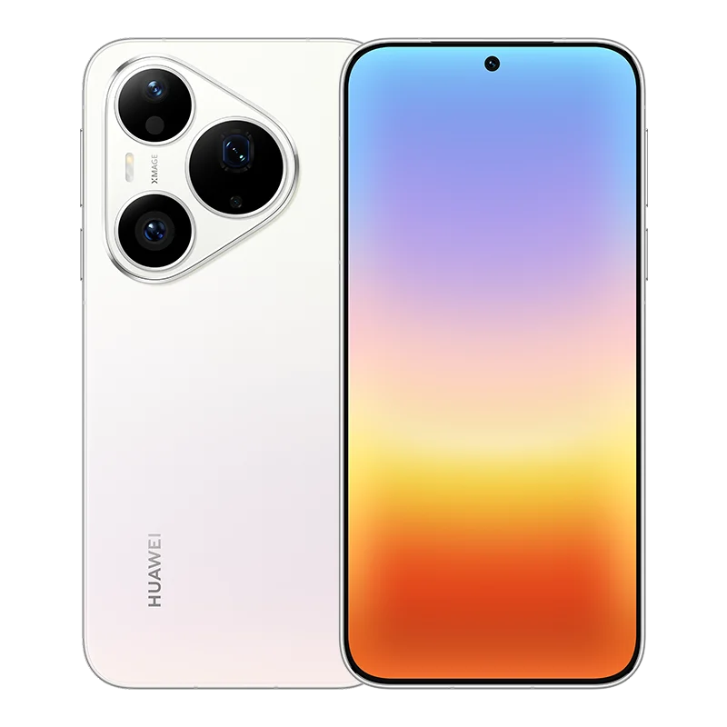 Смартфон HUAWEI Pura 90s Pro 12/256GB