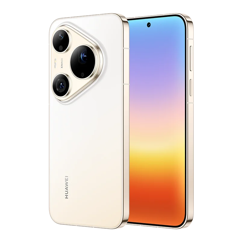 HUAWEI Pura 90s Pro Max — выбранный цвет