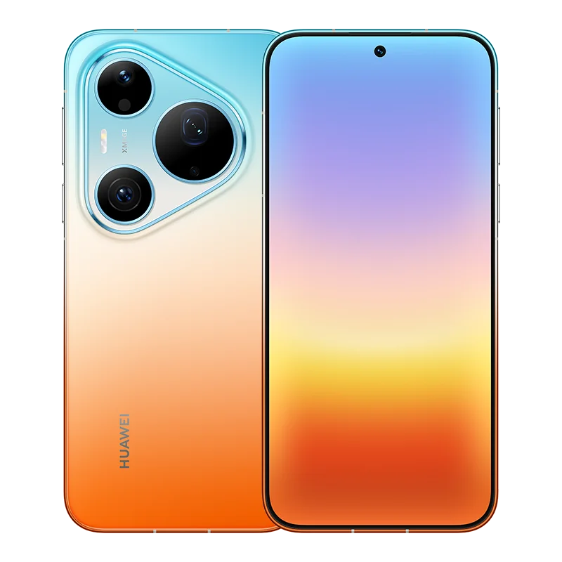 Смартфон HUAWEI Pura 90s Pro Max 12/256GB