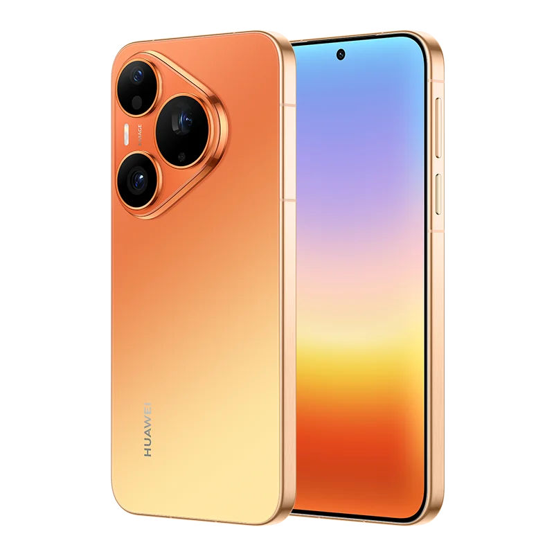 HUAWEI Pura 90s Pro — выбранный цвет