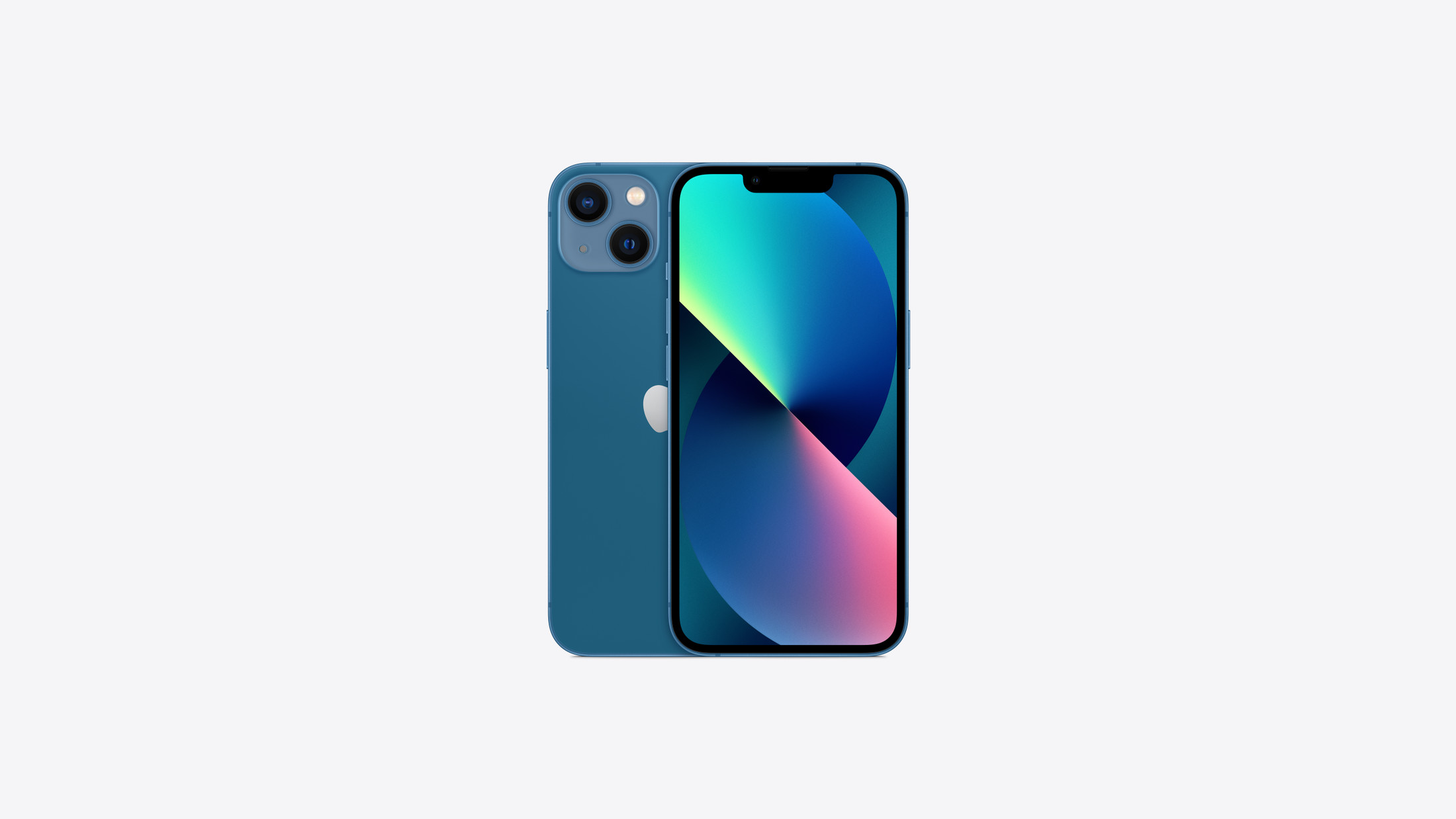 Смартфон Apple iPhone 13 128GB