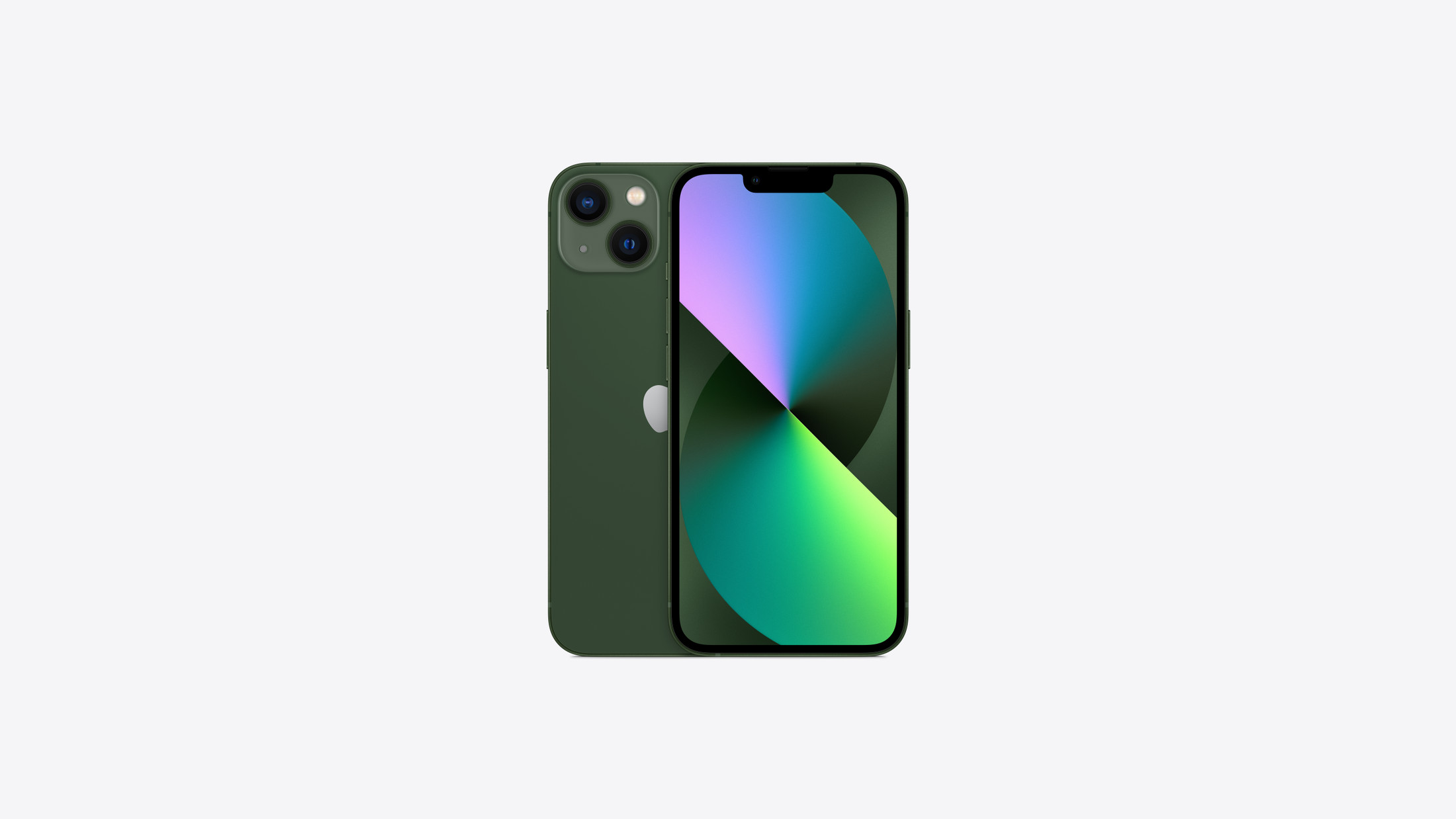 Смартфон Apple iPhone 13 128GB
