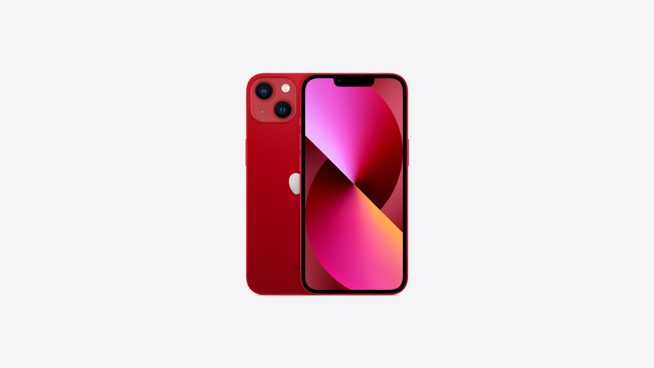 Смартфон Apple iPhone 13 128GB