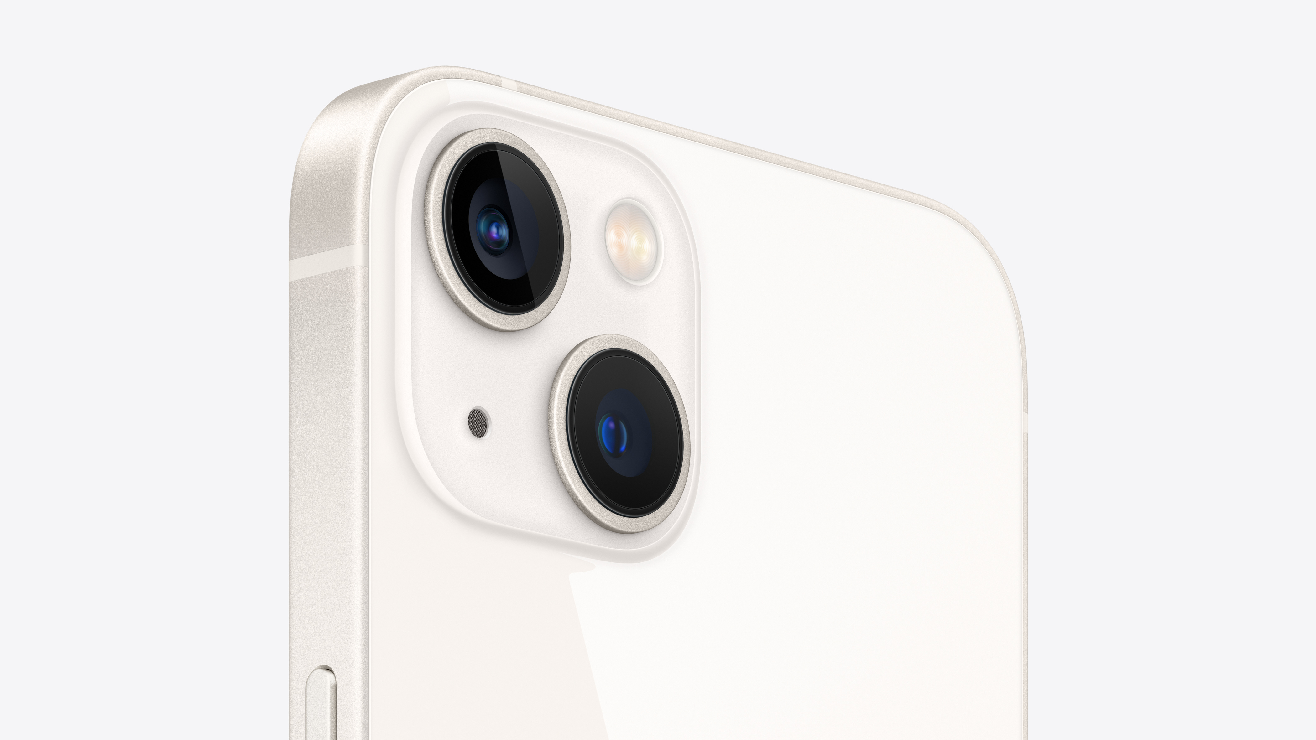 iPhone 13 — выбранный цвет